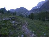 Leibnitzbachbrücke - Hochschober